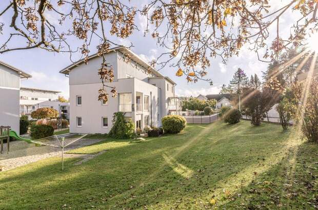 Wohnung mit Balkon kaufen in 4910 Ried (Bild 3)