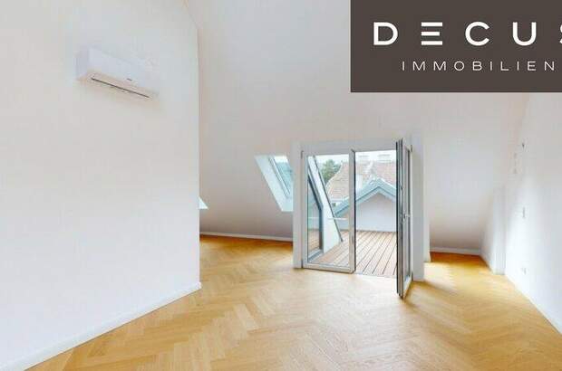 Terrassenwohnung kaufen in 1130 Wien (Bild 1)