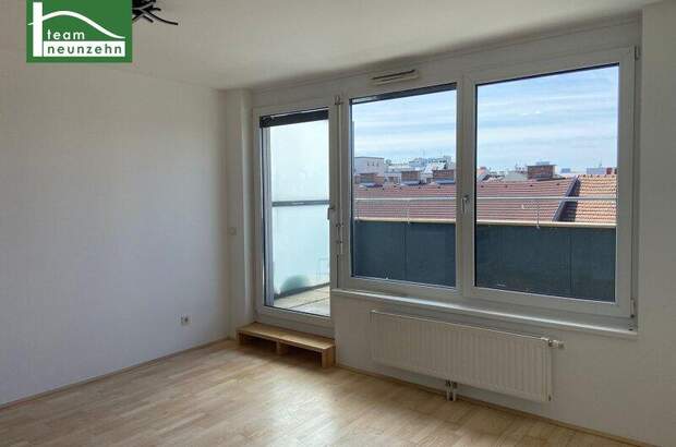 Terrassenwohnung mieten in 1100 Wien (Bild 2)