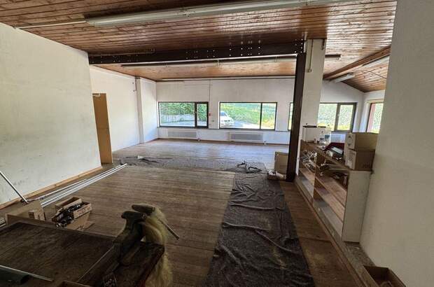 Gewerbeobjekt mieten in 6065 Thaur (Bild 5)