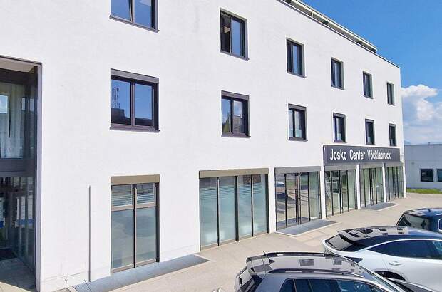 Gewerbeobjekt kaufen in 4840 Vöcklabruck (Bild 2)