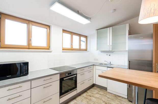 Terrassenwohnung mieten in 5071 Viehhausen (Bild 2)