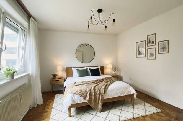Wohnung mit Balkon kaufen in 8052 Graz (Bild 1)