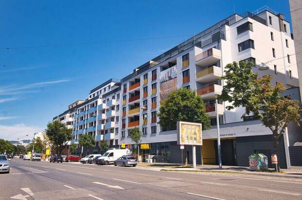 Wohnung mit Balkon mieten in 1200 Wien (Bild 1)