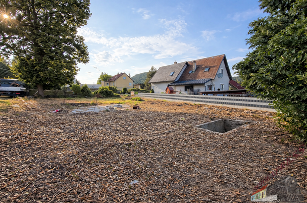 Grundstück kaufen in 2752 Wöllersdorf (Bild 1)