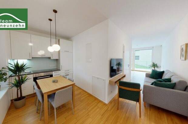 Terrassenwohnung mieten in 8020 Graz (Bild 5)