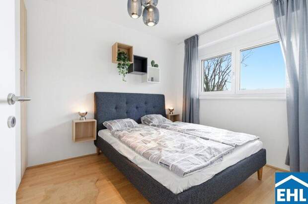 Terrassenwohnung mieten in 8010 Graz (Bild 1)