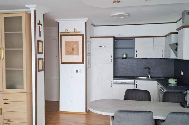 Wohnung mit Balkon mieten in 1120 Wien (Bild 5)
