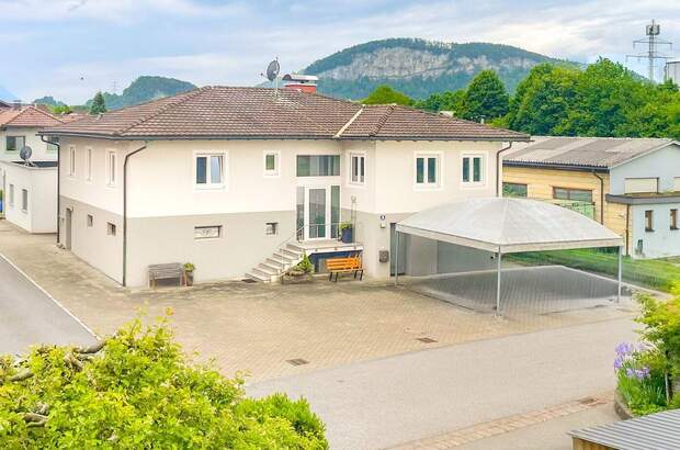 Haus mit Garten kaufen in 6844 Altach (Bild 1)