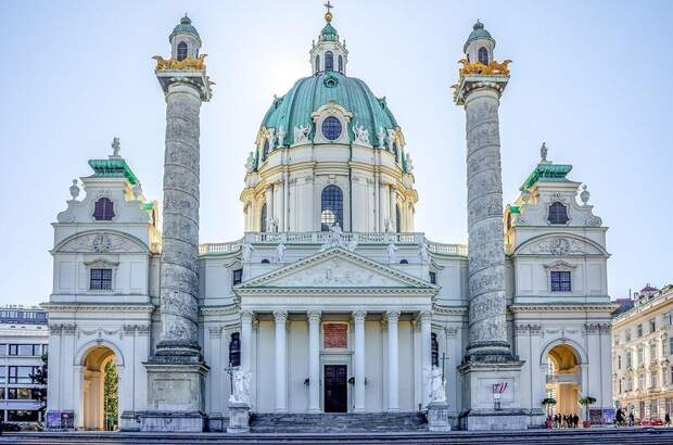 Wohnung mieten in 1040 Wien (Bild 4)
