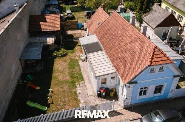 Einfamilienhaus kaufen in 2560 Berndorf (Bild 2)