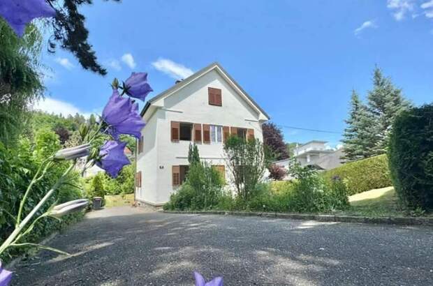 Haus kaufen in 9020 Klagenfurt