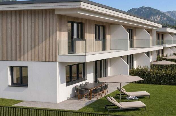 Haus mit Garten kaufen in 6341 Ebbs (Bild 1)