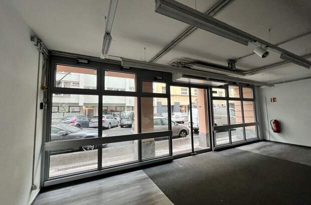 Gewerbeobjekt mieten in 1050 Wien (Bild 3)