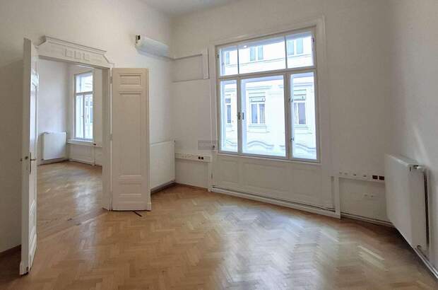 Gewerbeobjekt mieten in 1040 Wien (Bild 1)