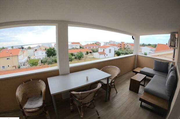 Wohnung mit Balkon mieten in 23234 Vir (Bild 4)