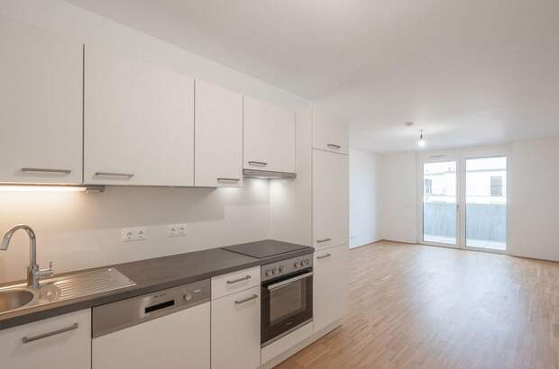 Wohnung mit Balkon mieten in 1200 Wien (Bild 3)