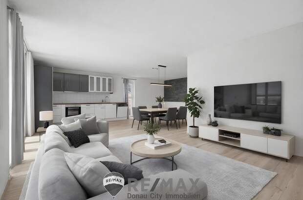 Reihenhaus kaufen in 3443 Sieghartskirchen (Bild 2)