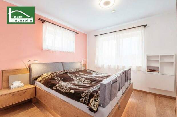 Terrassenwohnung kaufen in 1220 Wien (Bild 5)