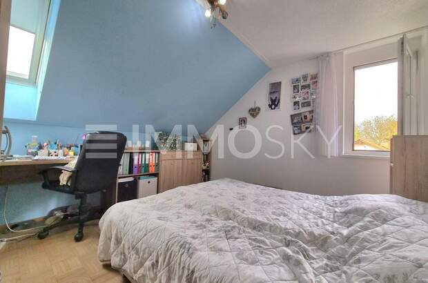Terrassenwohnung kaufen in 6890 Lustenau (Bild 5)