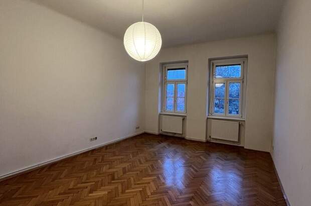 Wohnung mit Balkon mieten in 8010 Graz (Bild 3)