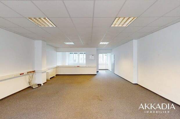 Büro / Praxis mieten in 1050 Wien (Bild 5)