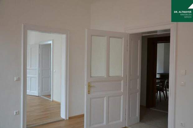 Terrassenwohnung mieten in 9500 Villach (Bild 2)