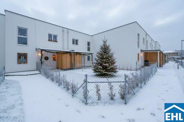 Reihenhaus mieten in 2700 Wr. Neustadt (Bild 1)