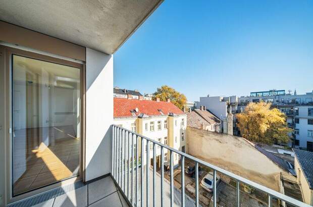 Terrassenwohnung kaufen in 1210 Wien (Bild 2)