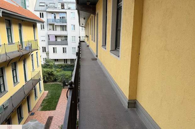 Altbauwohnung kaufen in 1120 Wien (Bild 3)