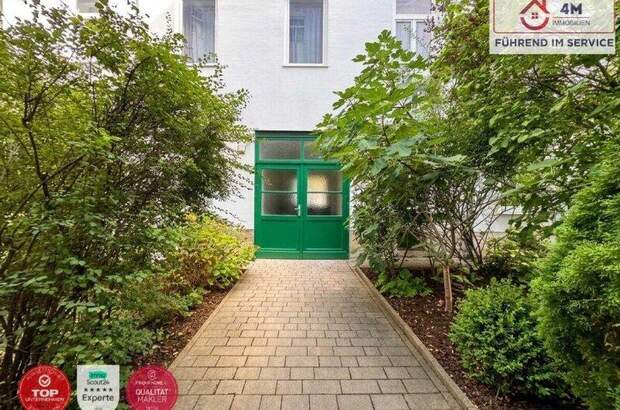 Wohnung kaufen in 1150 Wien (Bild 2)