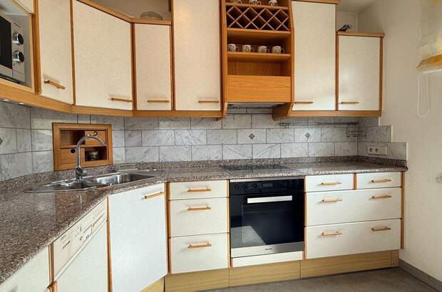 Wohnung kaufen in 8793 Trofaiach (Bild 2)