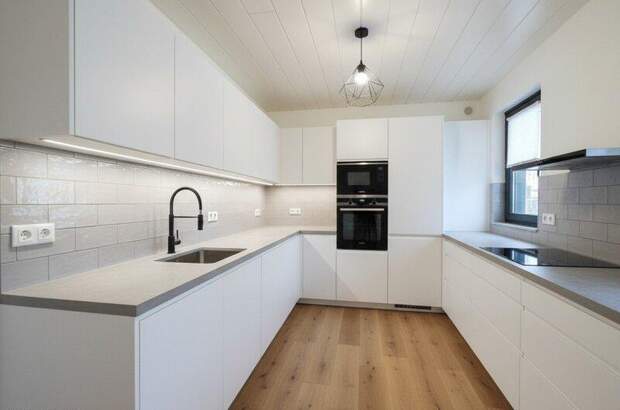 Terrassenwohnung kaufen in 1200 Wien (Bild 3)