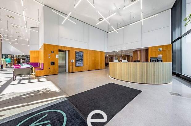 Gewerbeobjekt mieten in 1030 Wien (Bild 2)