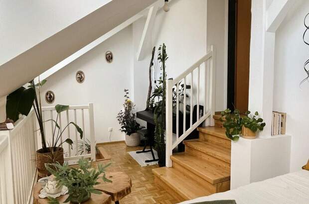 Altbauwohnung mit Balkon mieten in 8010 Graz (Bild 5)