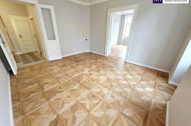 Wohnung kaufen in 1190 Wien (Bild 1)