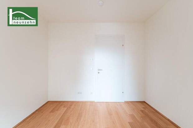 Terrassenwohnung kaufen in 1210 Wien (Bild 4)