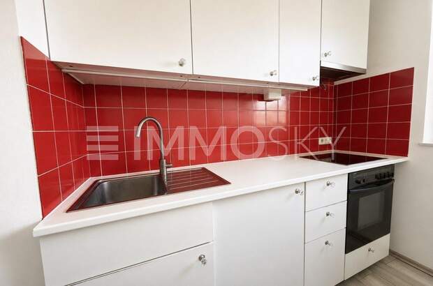 Terrassenwohnung kaufen in 5101 Bergheim (Bild 4)