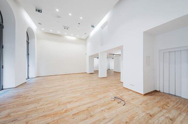 Gewerbeobjekt mieten in 1010 Wien (Bild 4)