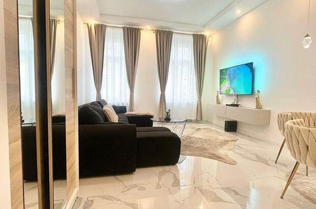 Altbauwohnung kaufen in 1160 Wien (Bild 1)