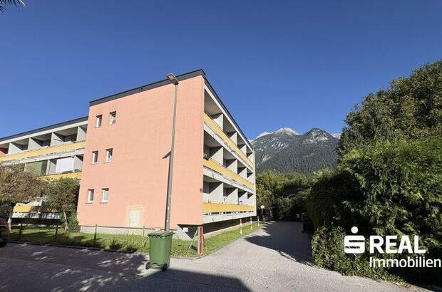 Terrassenwohnung kaufen in 6020 Innsbruck (Bild 2)