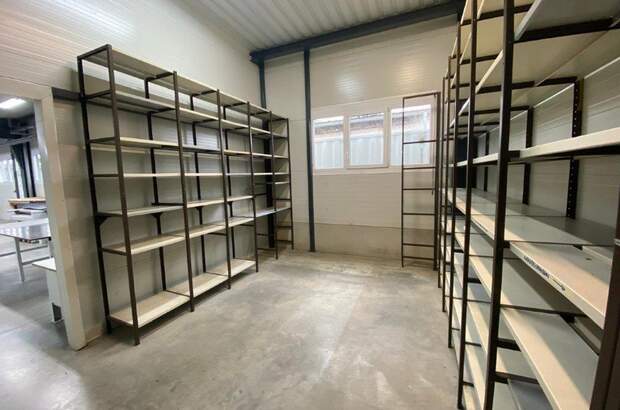 Produktion mieten in 3250 Wieselburg (Bild 4)