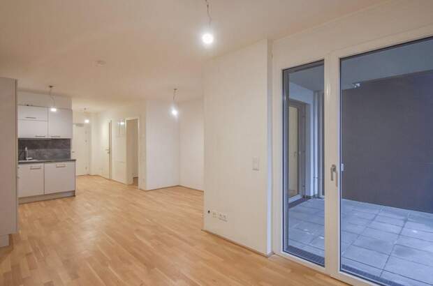 Wohnung mit Balkon mieten in 1220 Wien (Bild 2)