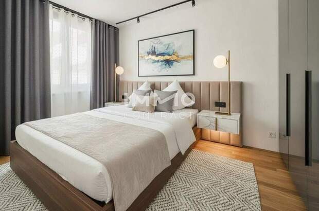 Eigentumswohnung in 1210 Wien