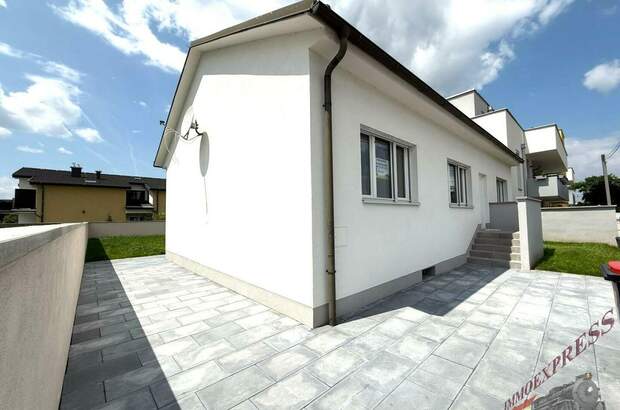 Einfamilienhaus kaufen in 2491 Neufeld (Bild 1)
