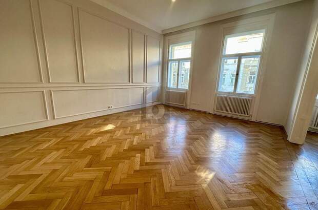 Wohnung mieten in 1030 Wien (Bild 1)