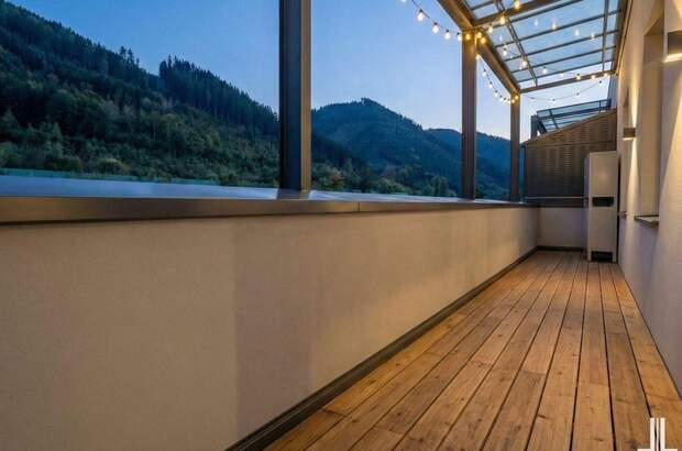 Wohnung mit Balkon kaufen in 8700 Leoben (Bild 3)