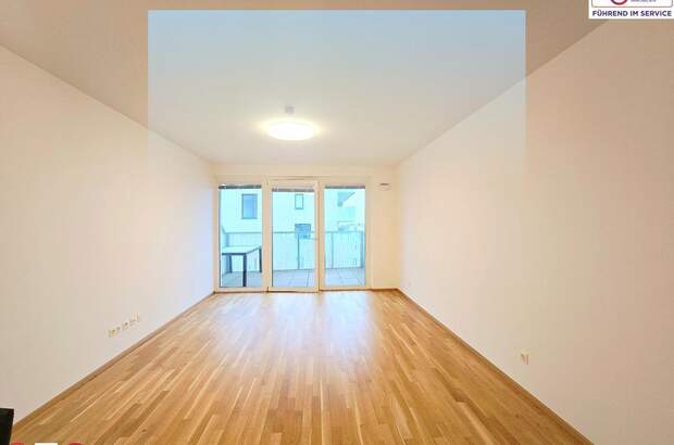 Terrassenwohnung kaufen in 1230 Wien (Bild 4)