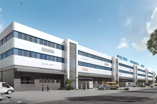 Lager mieten in 1230 Wien