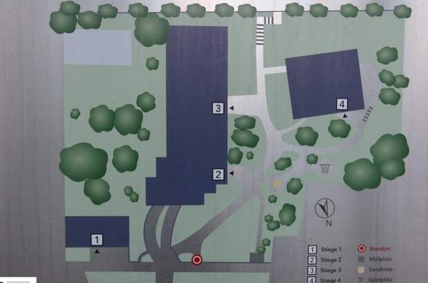 Immobilie kaufen in 1180 Wien (Bild 2)